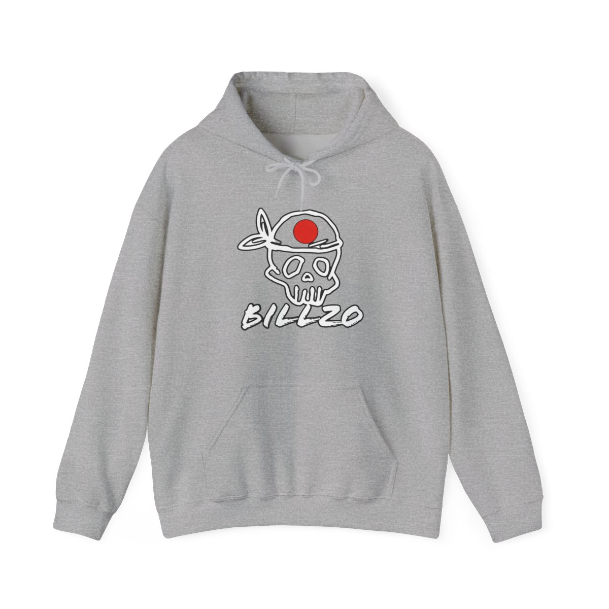Hoodies - Billzo apparel collection
