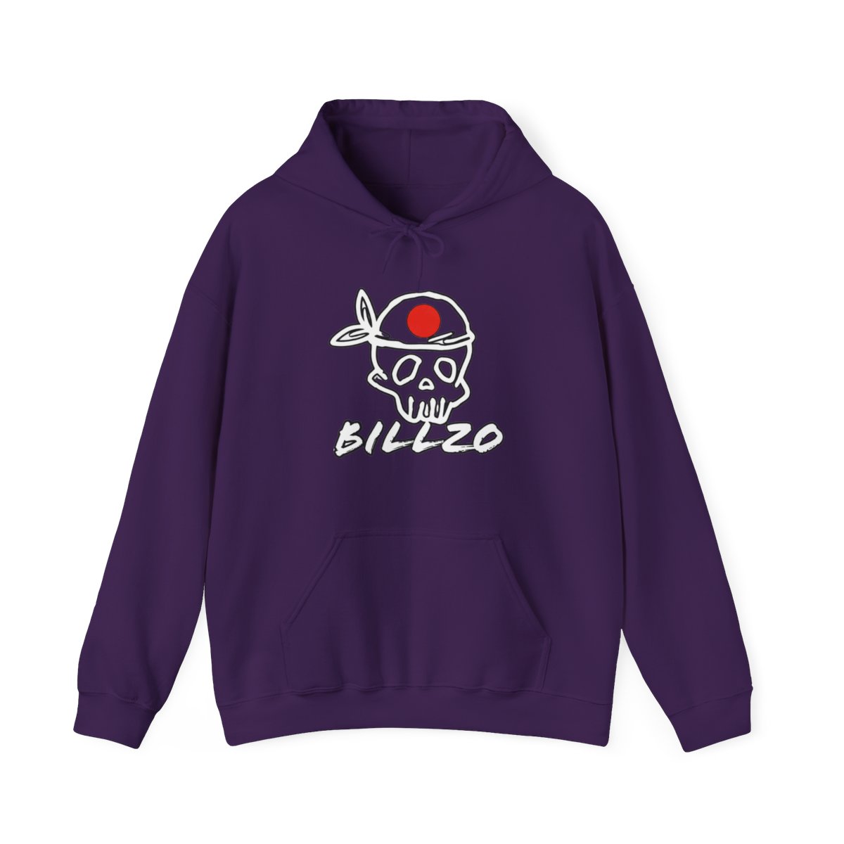 Billzo Hoodie Twitch Streamer Dream SMP Gamer Billzo Mcyt YouTuber